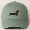 CAPPELLINO  BASSOTTO