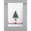 Canovaccio RICAMO NATALE