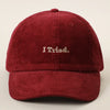 CAPPELLINO I TRIED