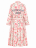 KIMONO LUNGO HOUSTON PASSAMI LOURDES