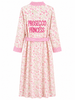 KIMONO LUNGO PROSECCO PRINCESS