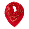BANDANA CACHEMERE
