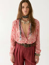 CAMICIA  DYLAN MAISON HOTEL-30%