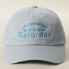 CAPPELLINO LIVE EVERY DAY AS IF IT WERE SATURDAY