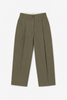 Pantalone  ORANGORILLA MARTA NEW MILITARE