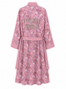 KIMONO LUNGO PROSECCO PRINCESS