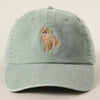 CAPPELLINO GOLDEN TETRIEVER