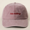 CAPPELLINO LOW BATTERY