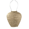 LANTERNA BALOON  ORO