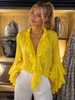 CAMICIA VOLANT