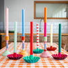 CANDELE VERDI