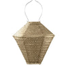 LANTERNA DIAMOND  ORO