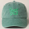CAPPELLINO SUPER DAD