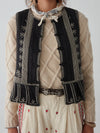 GILET AMY MAISON HOTEL