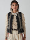 GILET AMY MAISON HOTEL