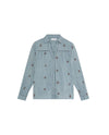CAMICIA MAISON HOTEL AMRIT
