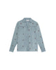 CAMICIA MAISON HOTEL AMRIT