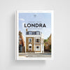 LONDRA piccolo atlante edonista