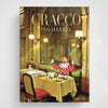 CRACCO IN GALLERIA