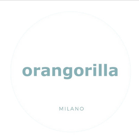Orangorilla Milano