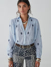 CAMICIA MARIANNE    MAISON HOTEL