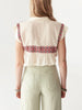PANTALONE MARISA AVOCADO MAISON HOTEL -30%