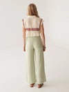 PANTALONE MARISA AVOCADO MAISON HOTEL -30%