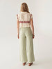 PANTALONE MARISA AVOCADO MAISON HOTEL -30%