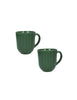 MUG STONEWARE MENTA
