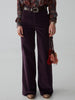 PANTALONE VIVA  MAISON HOTEL PURPLE