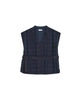 GILET KIMONO