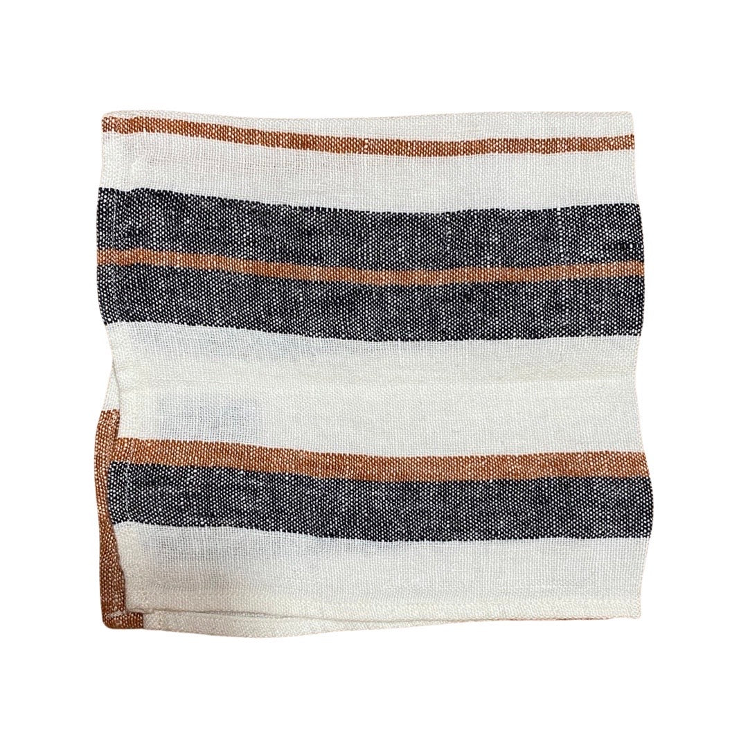 TOVAGLIOLI  LINO AJACCIO CUIVRE-50%