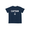 t-shirt “CAPTAIN” BAMBINO