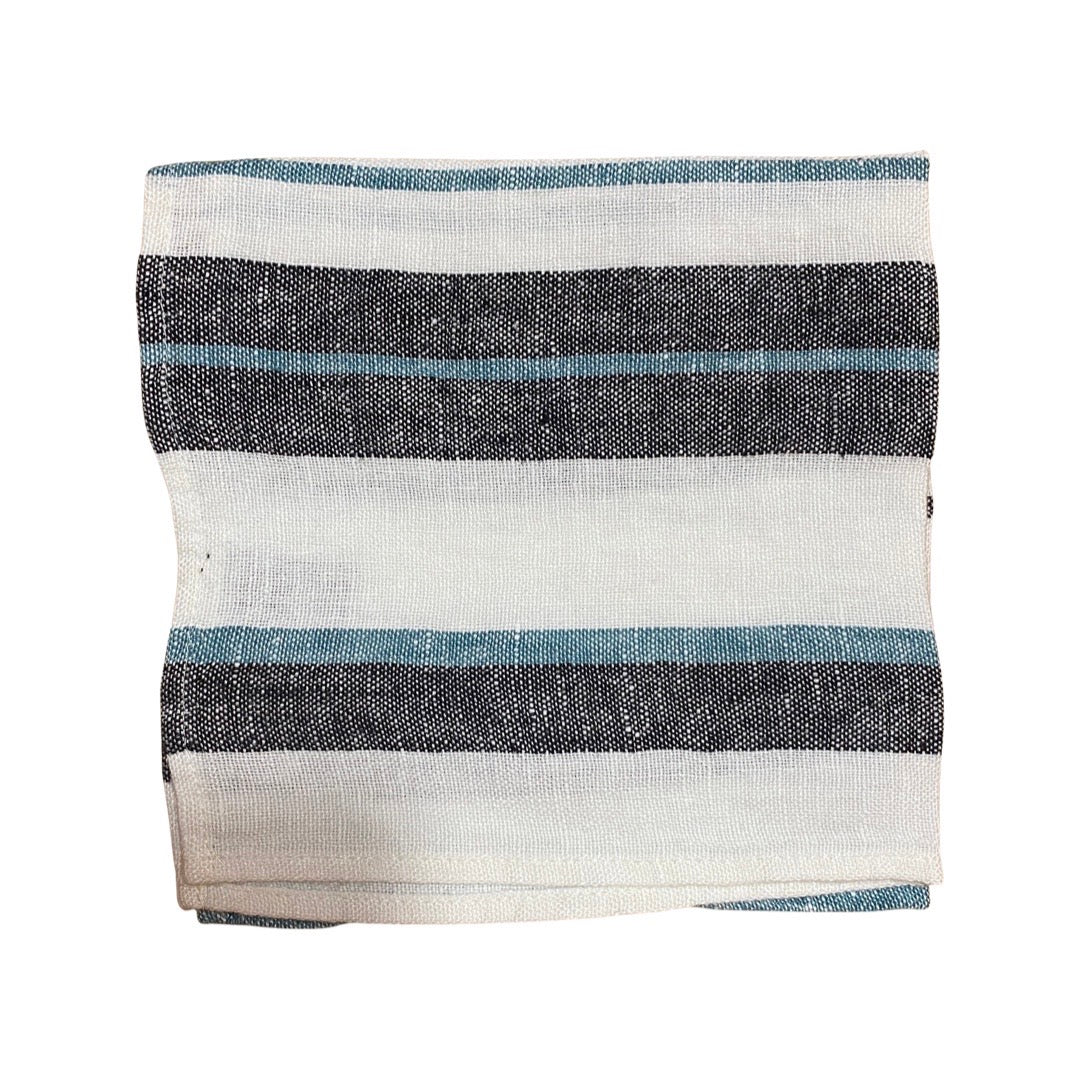 TOVAGLIOLI  LINO AJACCIO AQUA-50%