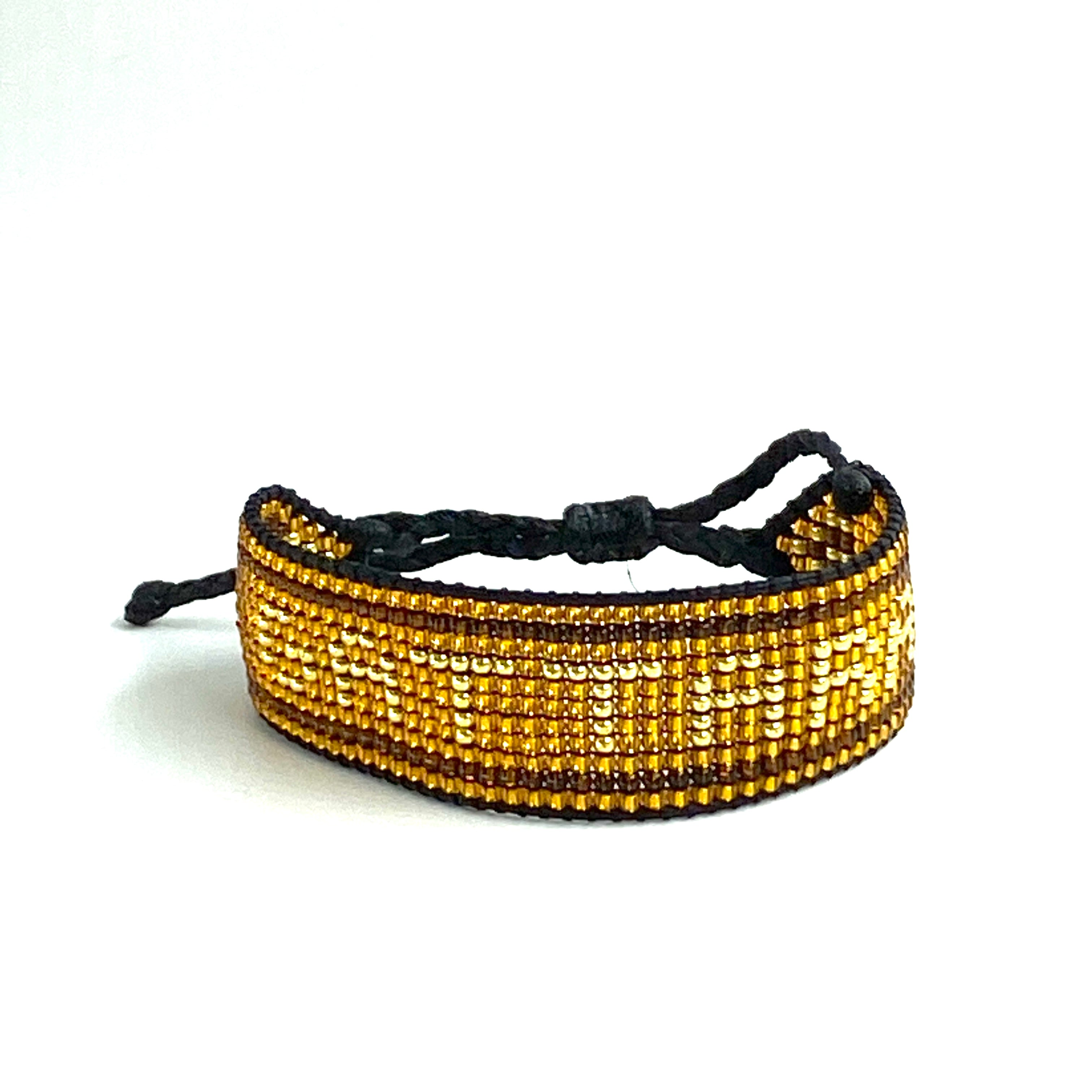Bracciale GATTARA  perline.