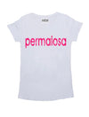 t-shirt “”PERMALOSA"