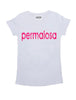 t-shirt “”PERMALOSA"