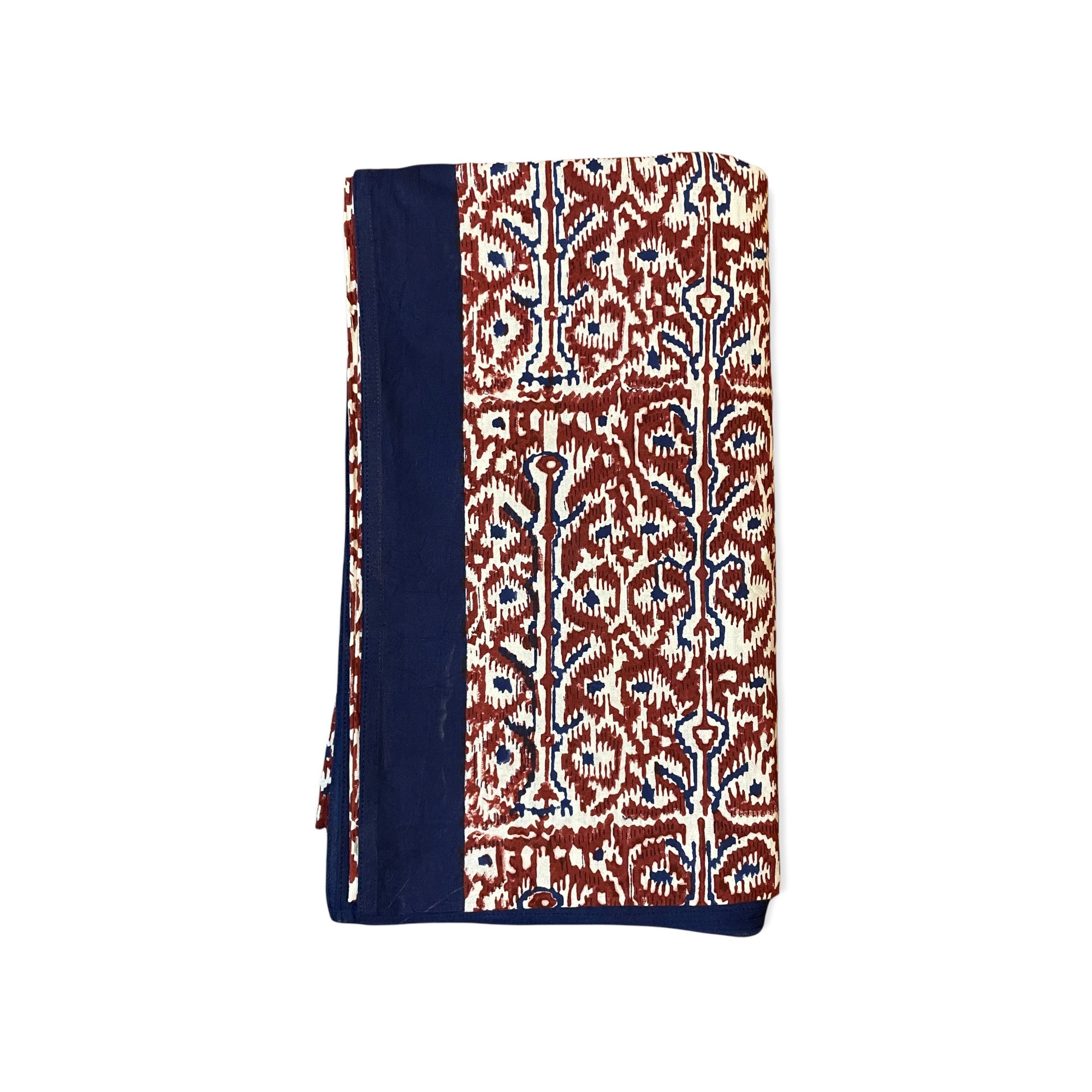 Tovaglia PRINTBLOCK BLU BORDEAUX