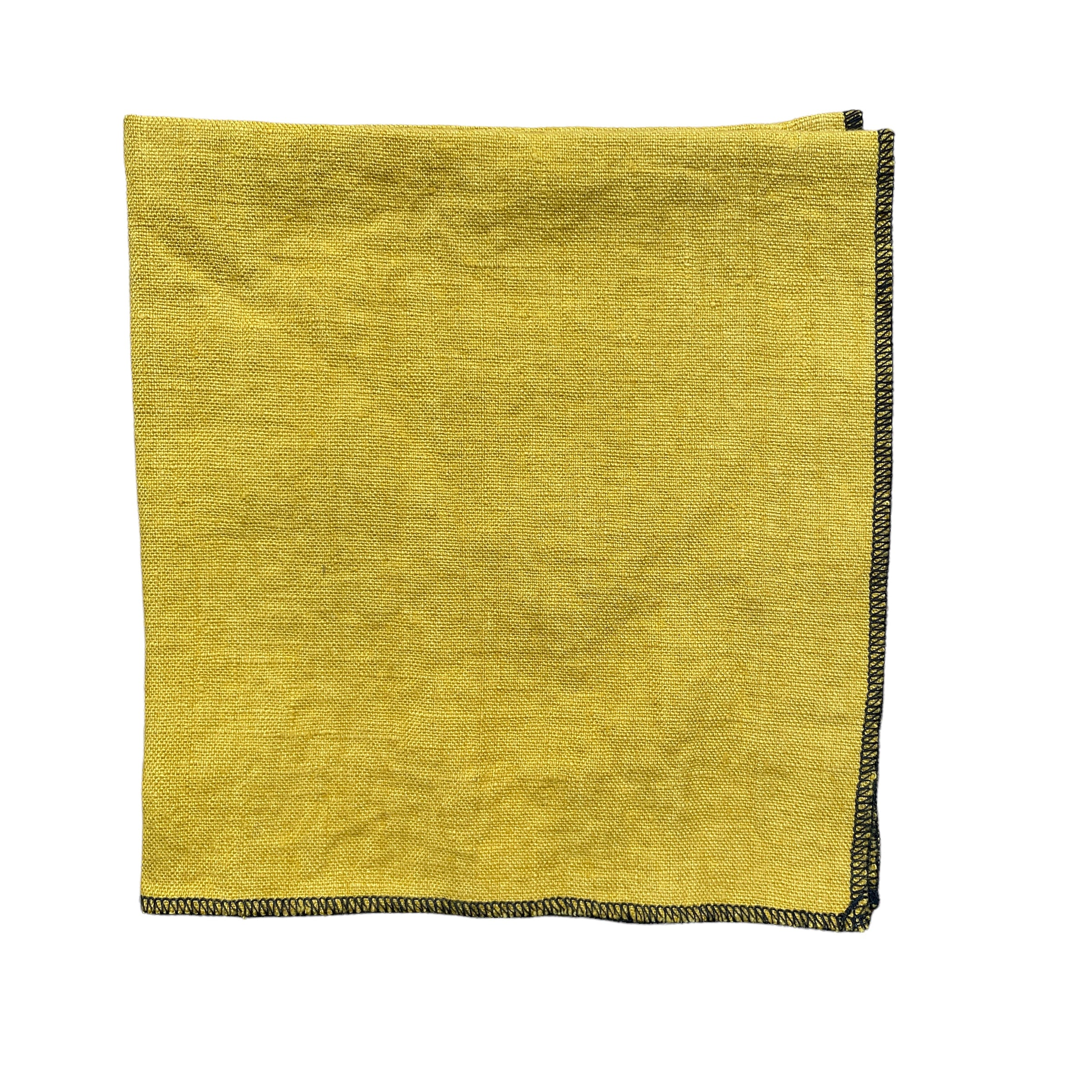 TOVAGLIOLI  LINO LETIA SAFRAN-50%