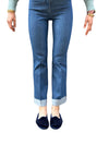 jeans ORANGORILLA -50%