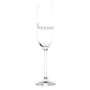 Bicchiere flûte  "PROSECCO"