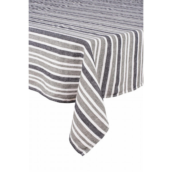 Tovaglia lino PIANTARELLA VERDE-50%